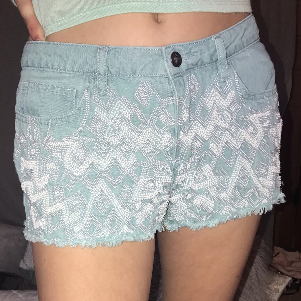 ⭐️JOES JEANS shorts (30)